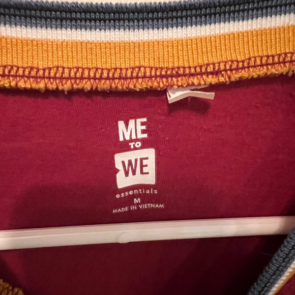 PacSun cropped‎ T, Medium - Picture 2 of 3